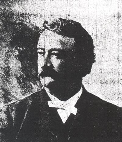 John Henry Boalt, a 19th century Oakland attorney, was a racist whose views go against the university's principles.