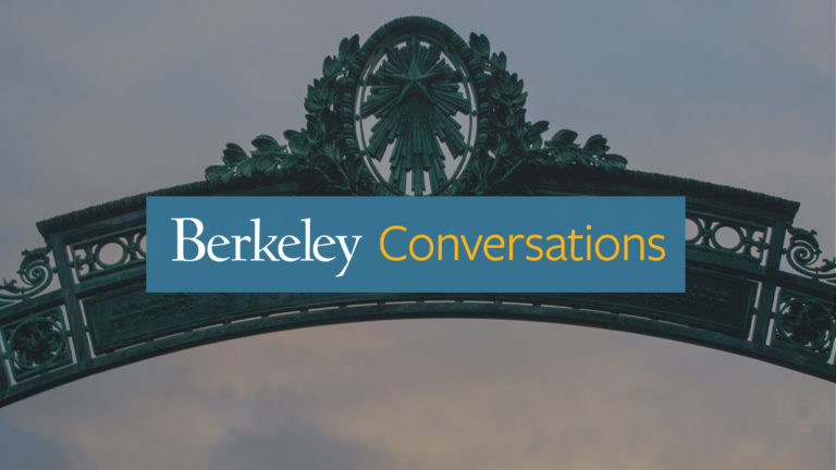 Berkeley Conversations