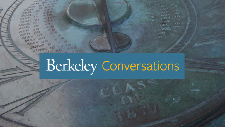 Berkeley Conversations