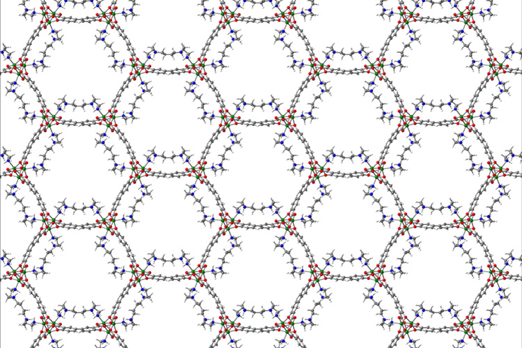 New technique to capture CO2 could reduce power plant greenhouse gases - UC Berkeley