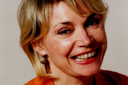 Mary Ann Mason, former graduate dean and professor emerita of social welfare