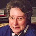 Robin Lakoff, professor emerita of linguistics