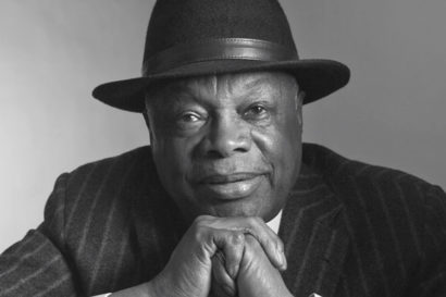 portrait of willie brown