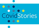 link to the Covid stories topic page on Berkeley News