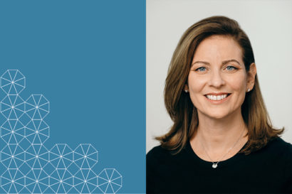 Sara Guyer headshot
