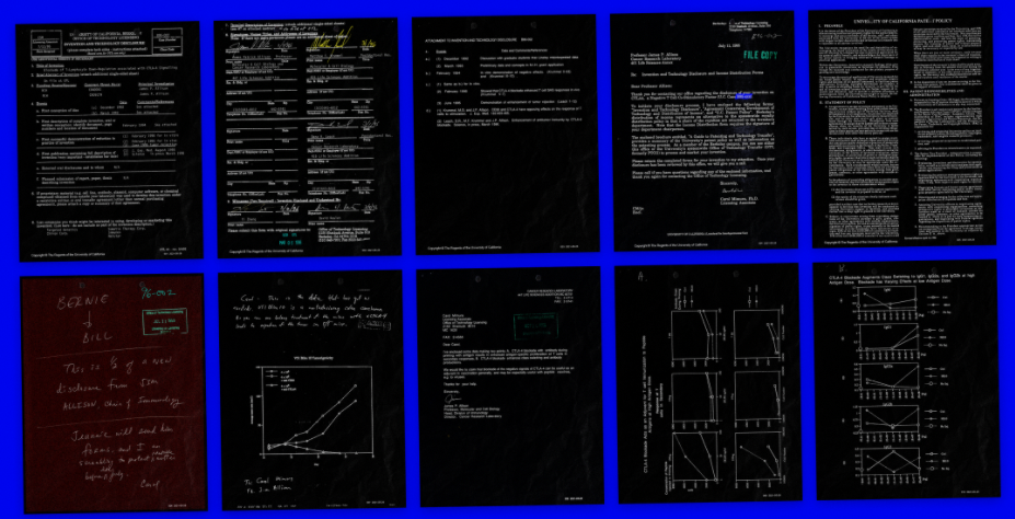 Uc Berkeley Will Auction Nfts Of Nobel Prize Winning Inventions To Fund Research Berkeley News