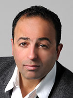 Tarek Zohdi