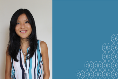 Harriet C.P. Lau headshot
