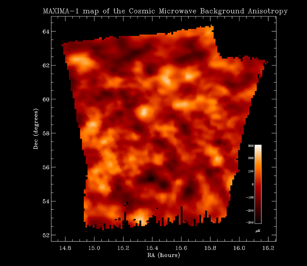 a trapezoidal shape with bright orange and yellow mottling