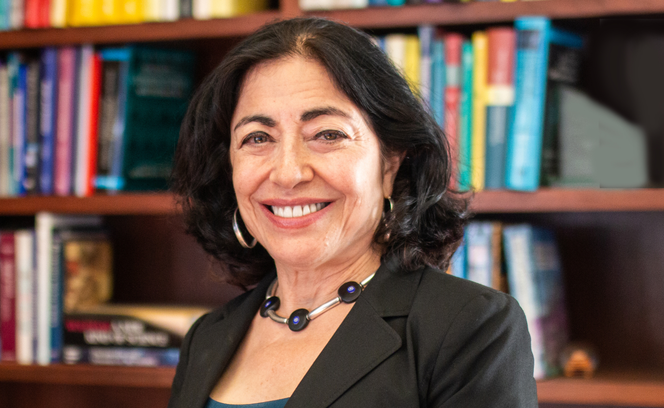 Jennifer Chayes