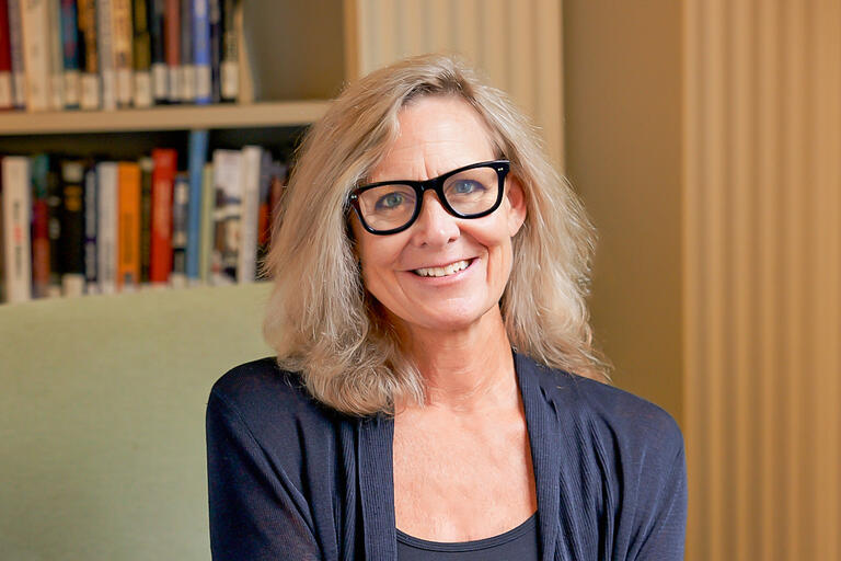 susan stone portrait