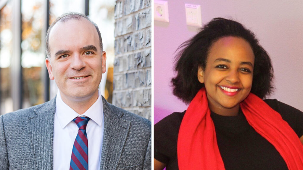 headshots of Yoni Appelbaum and Jerusalem Demsas
