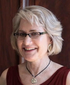 Kim Voss profile
