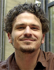 Dave Eggers