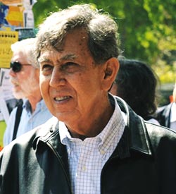 Cuauhtémoc Cárdenas