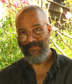 Cecil Giscombe