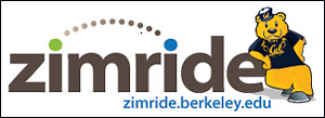 Zimride logo