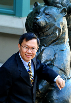 Teck-Hua Ho