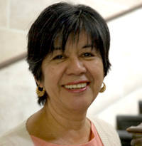 Olga Tapia