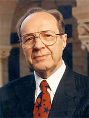 William Perry