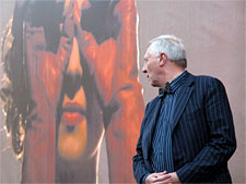 Peter Greenaway