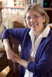 Elizabeth Warren