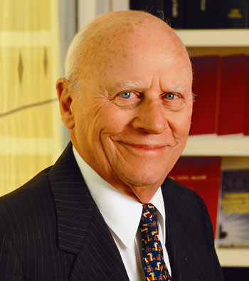 Richard Goldman