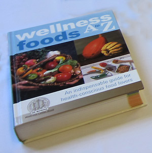 Book from Wellness Letter