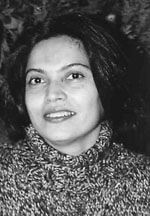 Saba Mahmood