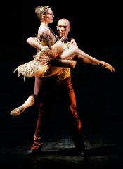 Royal Danish Ballet