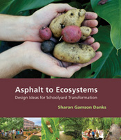 Asphalt to Ecosystems