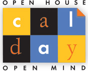 Cal Day logo