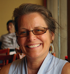 Susan Hoffman