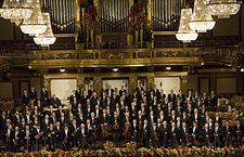 Vienna Philharmonic