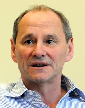 John Wilton