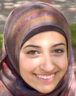 Fatema Al Zeera