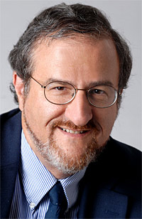 Mark Schlissel