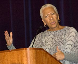 Angela Glover Blackwell