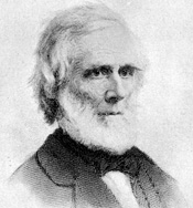 Horace Bushnell