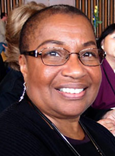 Janice Crowder