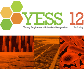 YESS 2012 logo