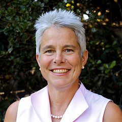 Sheila O'Rourke