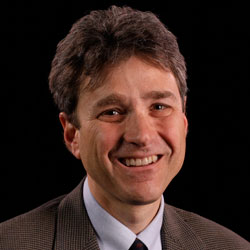 David Slansky, professor of law