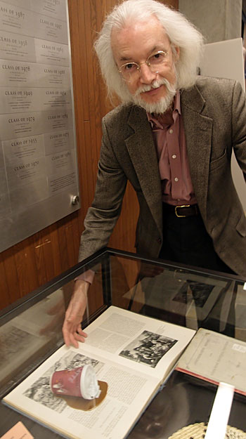 Barclay Ogden
