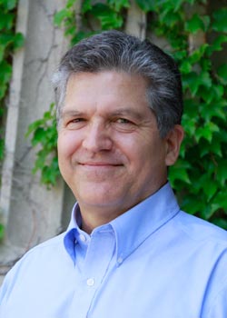 Jeffrey Edleson Jeffrey Edleson