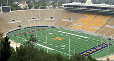 Memorial Stadium 