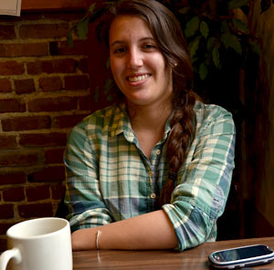 Morgan Shahan