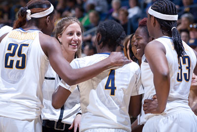 Gottlieb and four players